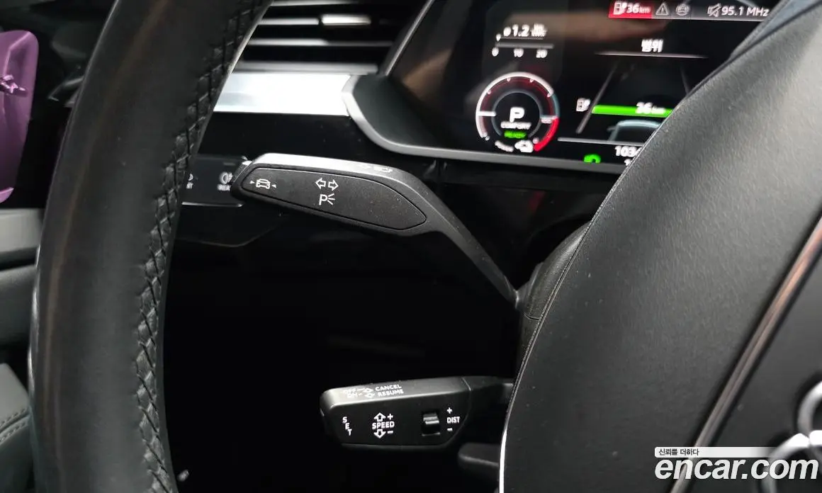 Audi e-tron 2022 0.2 автомат (гидро), фото 30