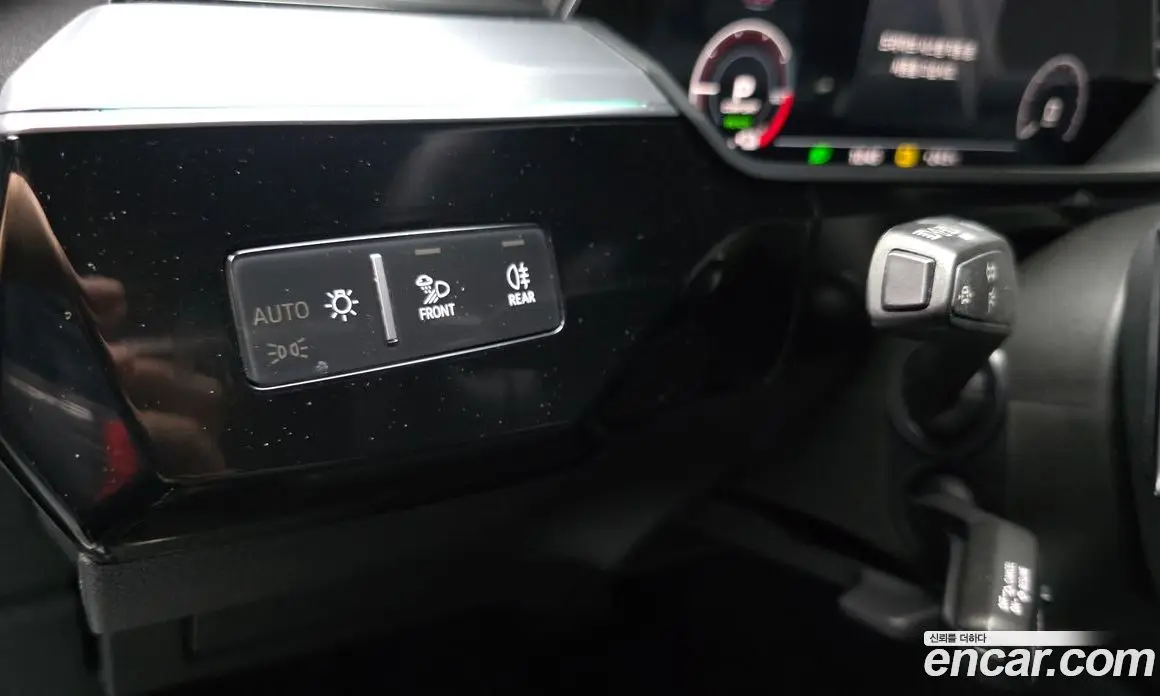 Audi e-tron 2022 0.2 автомат (гидро), фото 31
