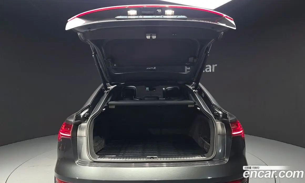 Audi e-tron 2022 0.2 автомат (гидро), фото 33