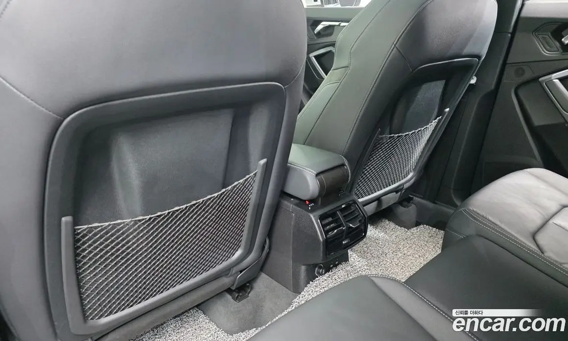 Audi Q3 2023 2.0 автомат (гидро), фото 30