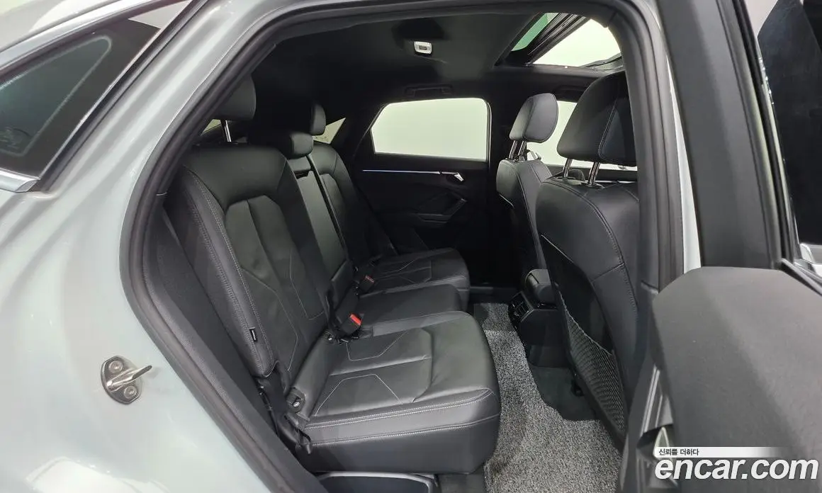 Audi Q3 2023 2.0 автомат (гидро), фото 31