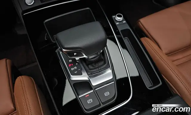 Audi Q5 2024 2.0 автомат (гидро), миниатюра 12