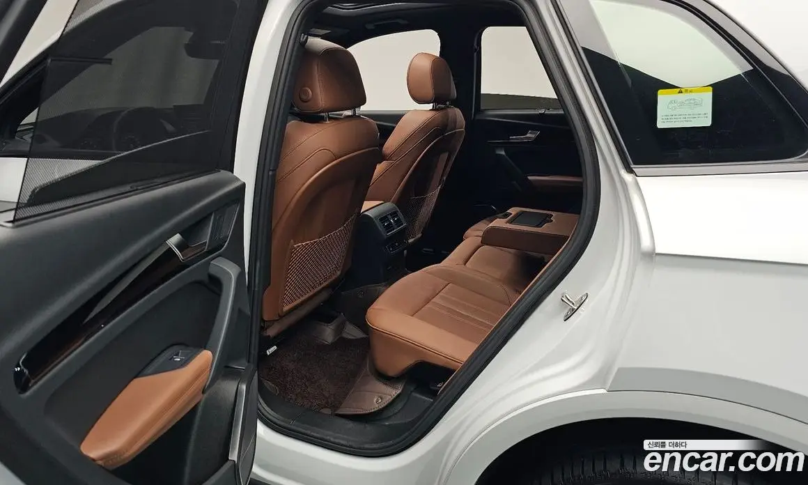 Audi Q5 2024 2.0 автомат (гидро), фото 17