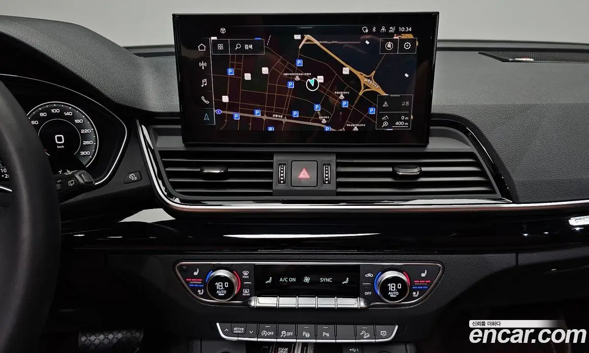 Audi Q5 2024 2.0 автомат (гидро), фото 19