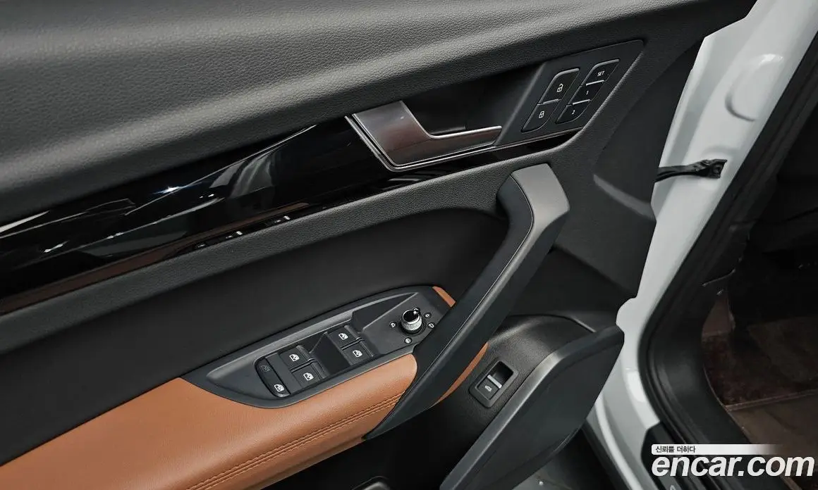 Audi Q5 2024 2.0 автомат (гидро), фото 23
