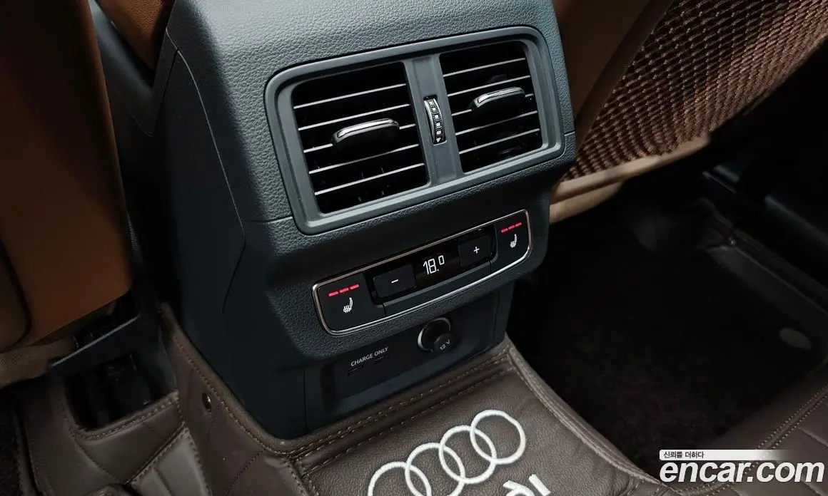 Audi Q5 2024 2.0 автомат (гидро), фото 25