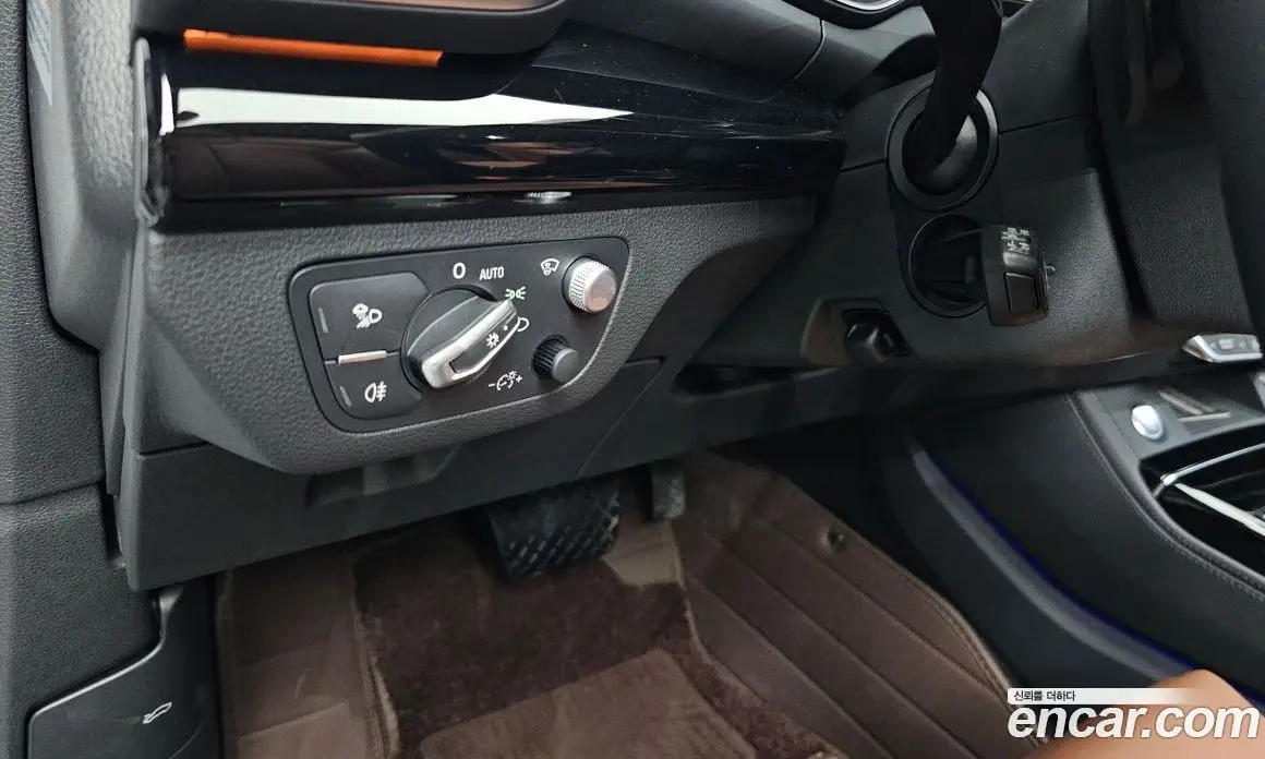 Audi Q5 2024 2.0 автомат (гидро), фото 29