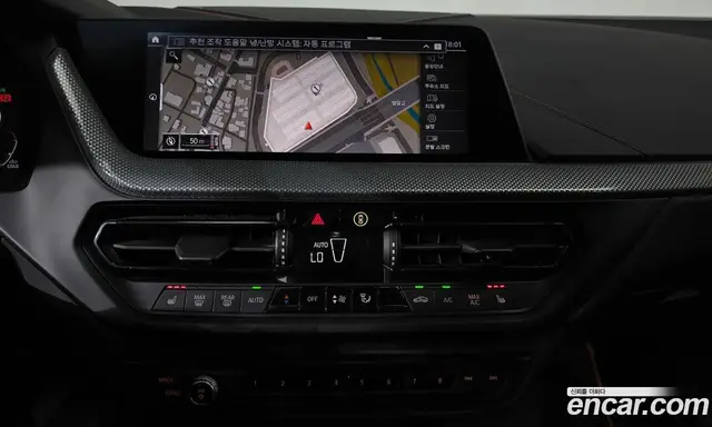 BMW 1 серия 2020 2.0 автомат (гидро), миниатюра 12