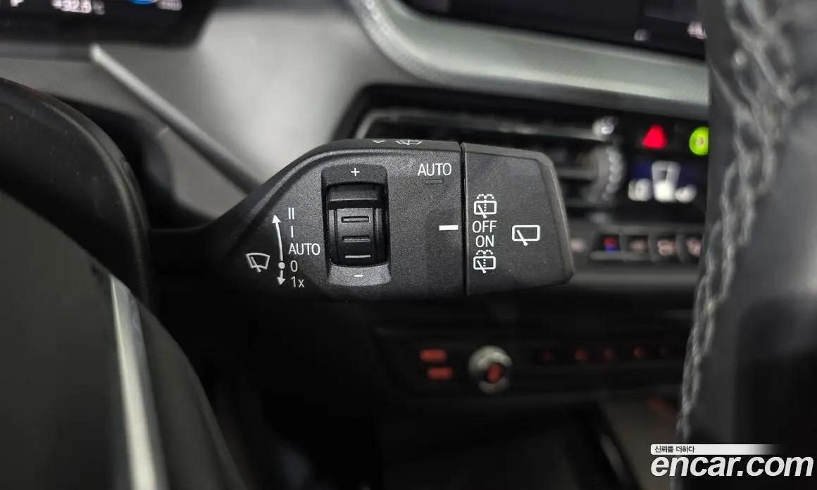 BMW 1 серия 2020 2.0 автомат (гидро), фото 20