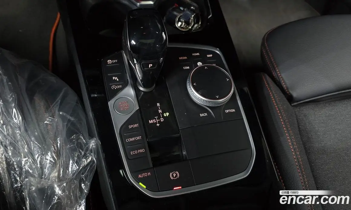 BMW 1 серия 2020 2.0 автомат (гидро), фото 9