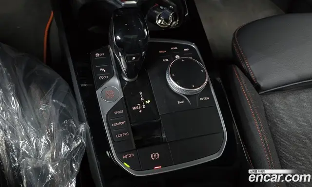 BMW 1 серия 2020 2.0 автомат (гидро), миниатюра 9