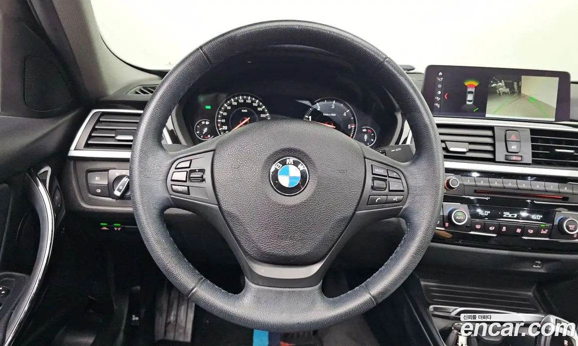 BMW 3 серия 2018 2.0 автомат (гидро), фото 21