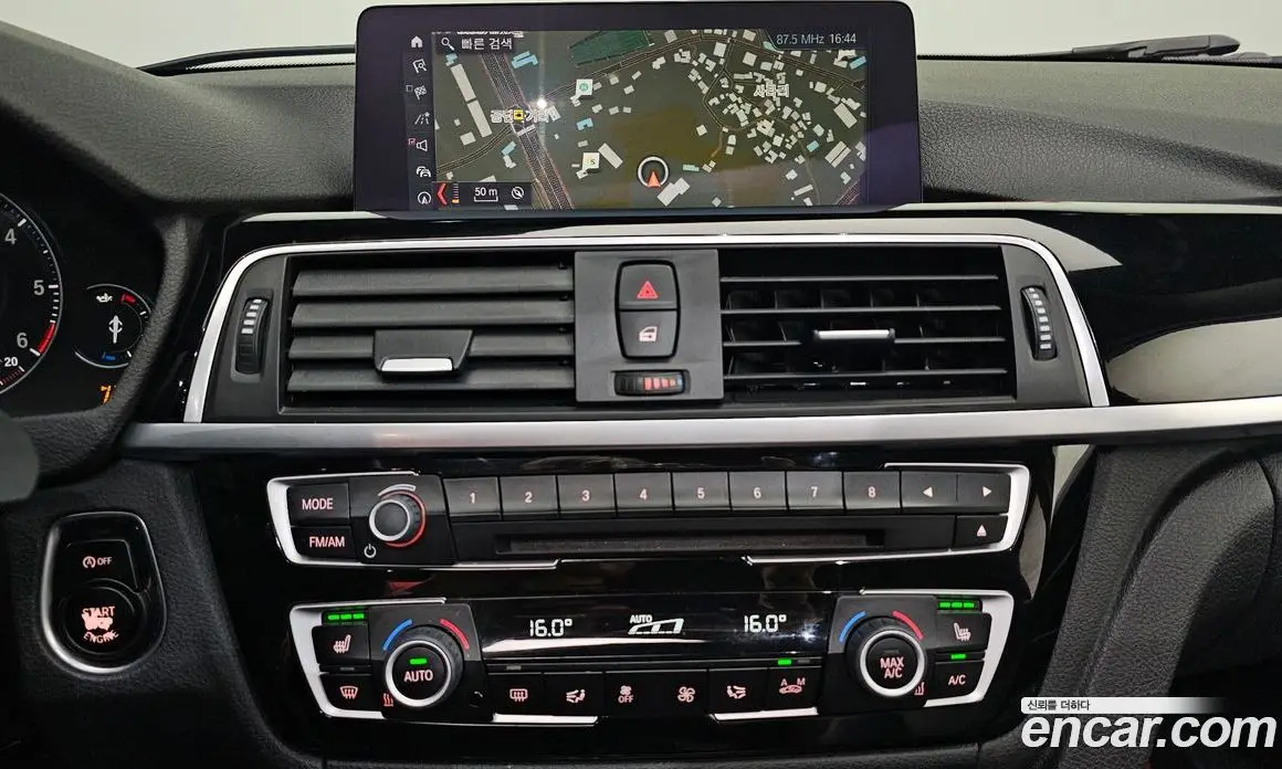 BMW 3 серия 2018 2.0 автомат (гидро), фото 22