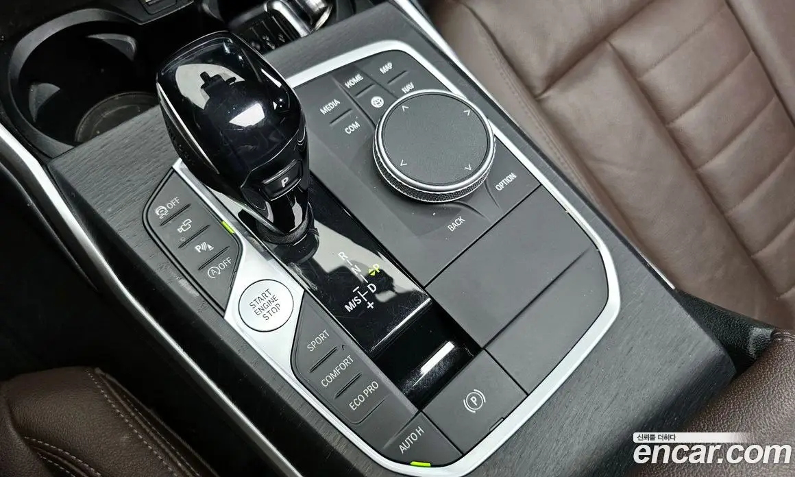 BMW 3 серия 2020 2.0 автомат (гидро), фото 12