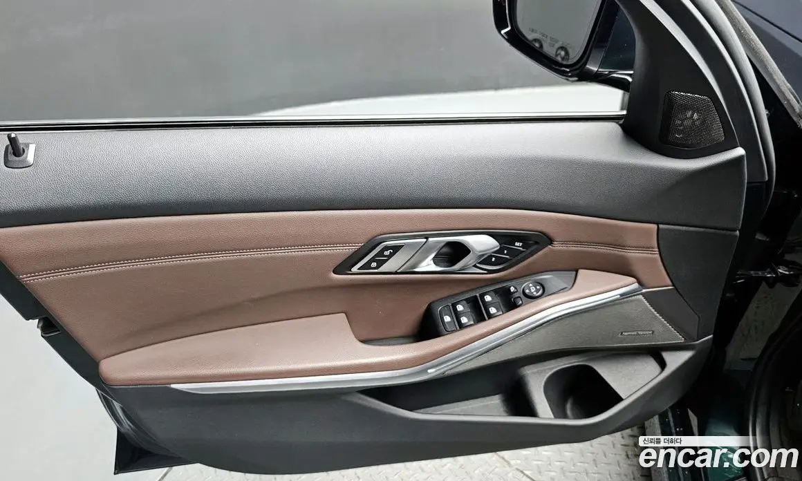 BMW 3 серия 2020 2.0 автомат (гидро), фото 14