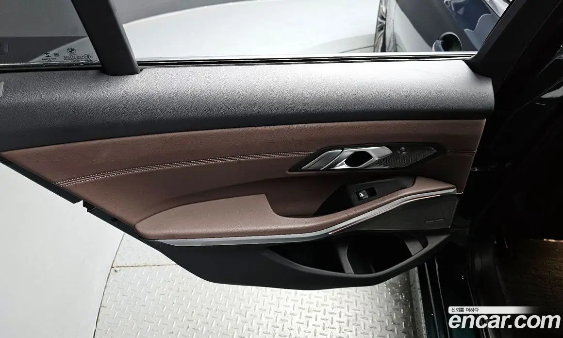 BMW 3 серия 2020 2.0 автомат (гидро), фото 15