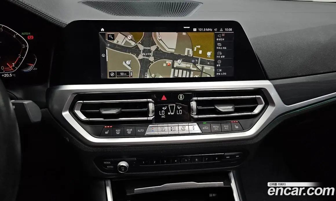 BMW 3 серия 2020 2.0 автомат (гидро), фото 19