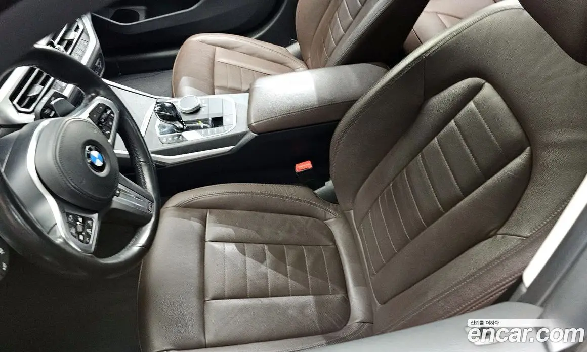 BMW 3 серия 2020 2.0 автомат (гидро), фото 31