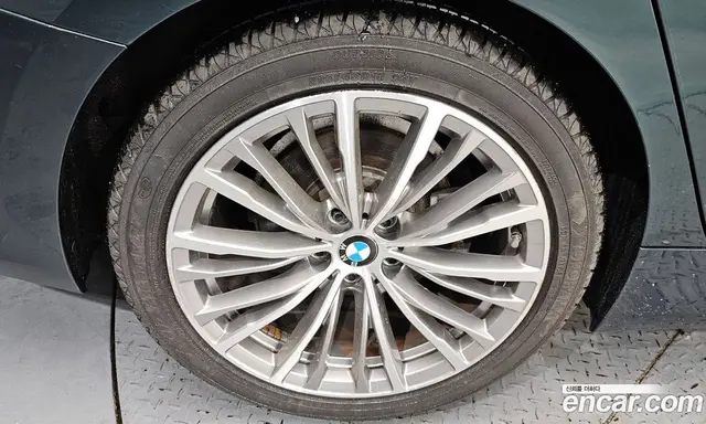 BMW 3 серия 2020 2.0 автомат (гидро), миниатюра 5