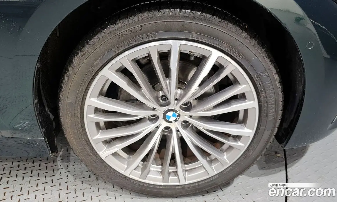 BMW 3 серия 2020 2.0 автомат (гидро), фото 7