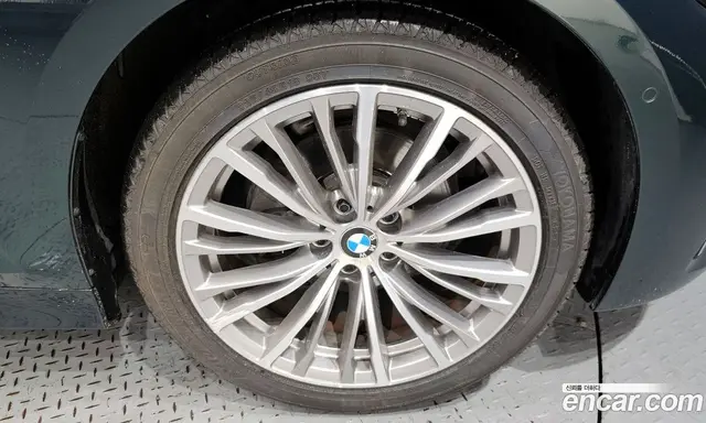 BMW 3 серия 2020 2.0 автомат (гидро), миниатюра 7
