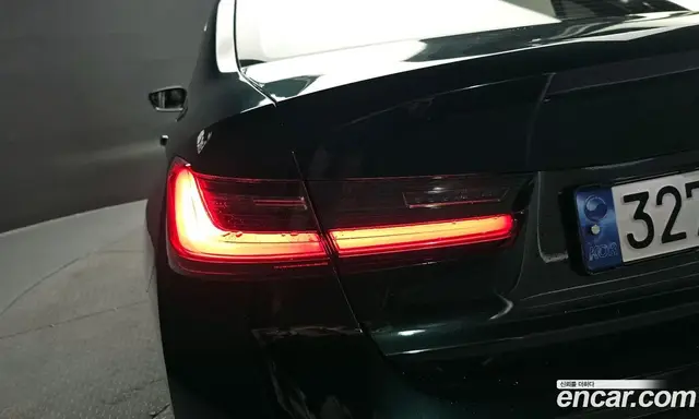 BMW 3 серия 2020 2.0 автомат (гидро), миниатюра 9