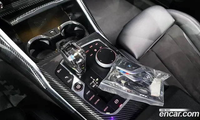BMW 3 серия 2021 2.0 автомат (гидро), миниатюра 12