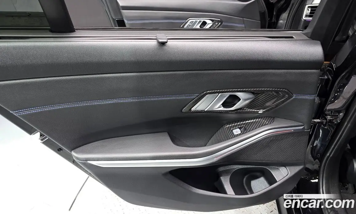 BMW 3 серия 2021 2.0 автомат (гидро), фото 15