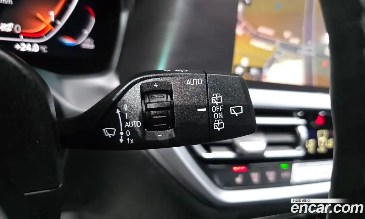 BMW 3 серия 2021 2.0 автомат (гидро), фото 26