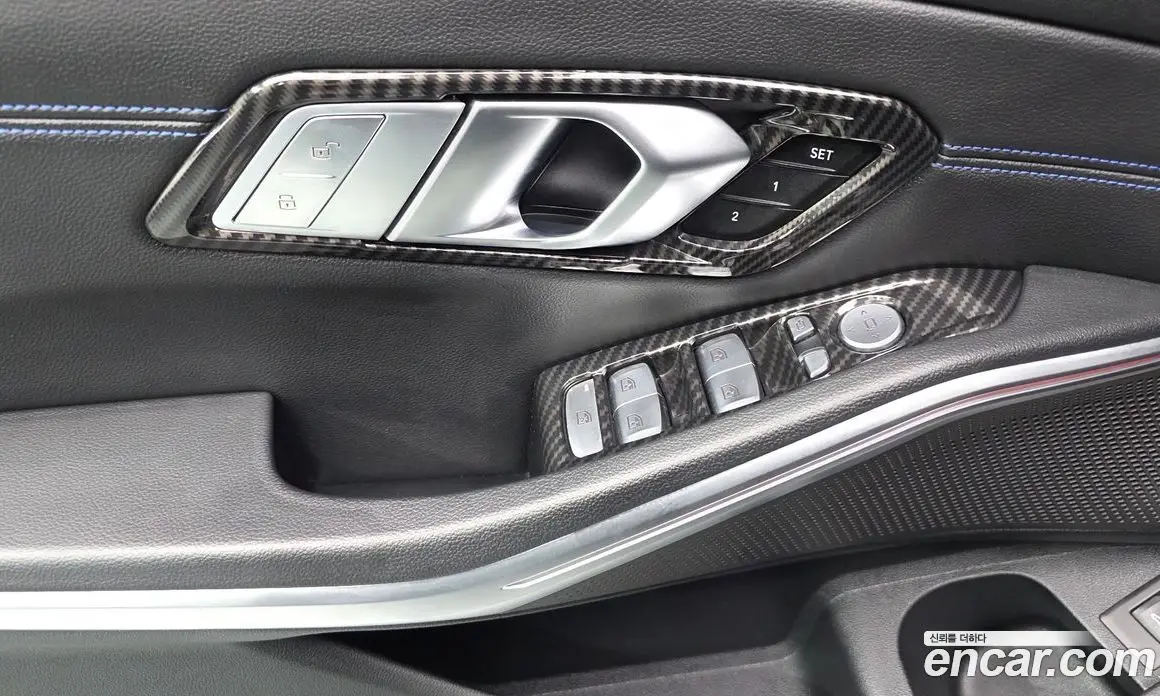 BMW 3 серия 2021 2.0 автомат (гидро), фото 27