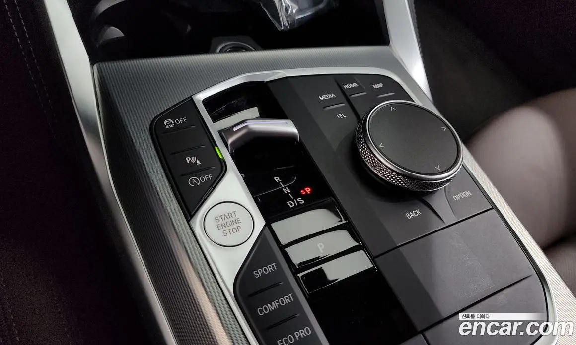 BMW 4 серия 2024 2.0 автомат (гидро), фото 12