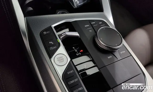 BMW 4 серия 2024 2.0 автомат (гидро), миниатюра 12