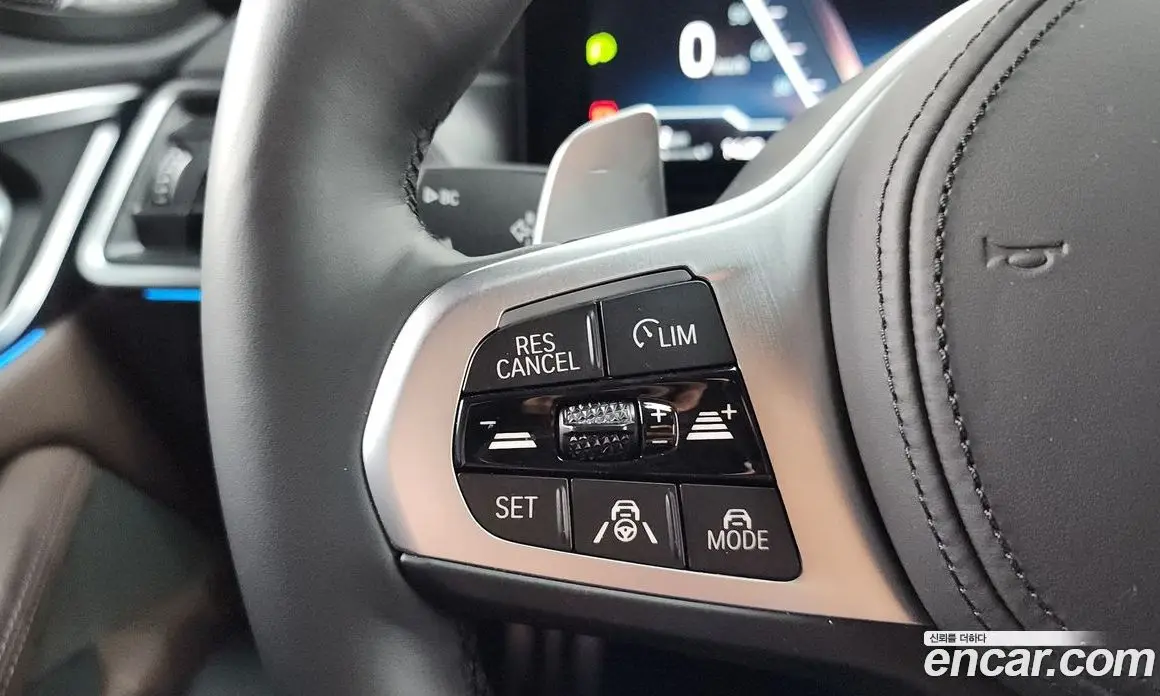 BMW 4 серия 2024 2.0 автомат (гидро), фото 23