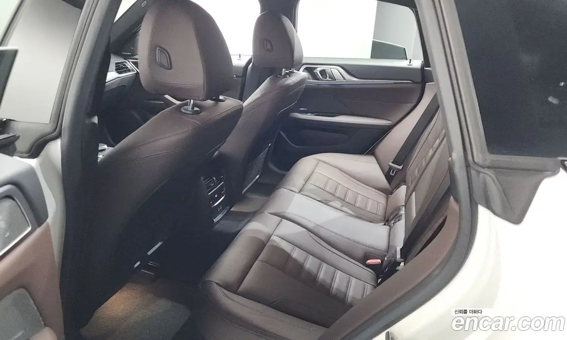 BMW 4 серия 2024 2.0 автомат (гидро), фото 27