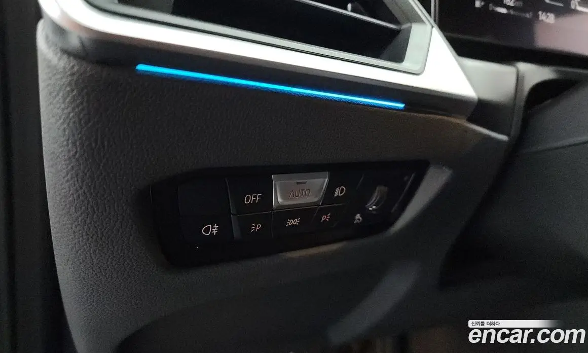 BMW 4 серия 2024 2.0 автомат (гидро), фото 29