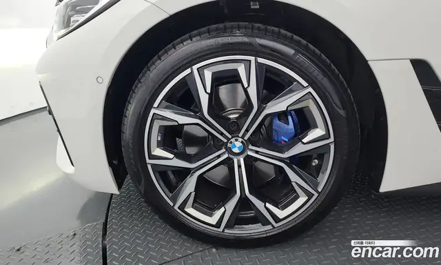 BMW 4 серия 2024 2.0 автомат (гидро), миниатюра 5