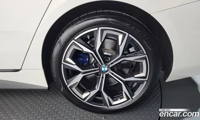 BMW 4 серия 2024 2.0 автомат (гидро), миниатюра 7