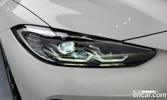 BMW 4 серия 2024 2.0 автомат (гидро), миниатюра 8