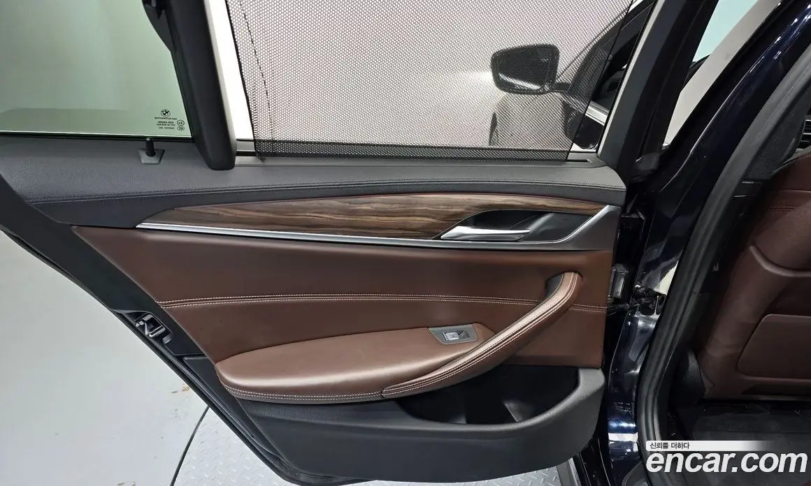 BMW 5 серия 2019 2.0 автомат (гидро), фото 15