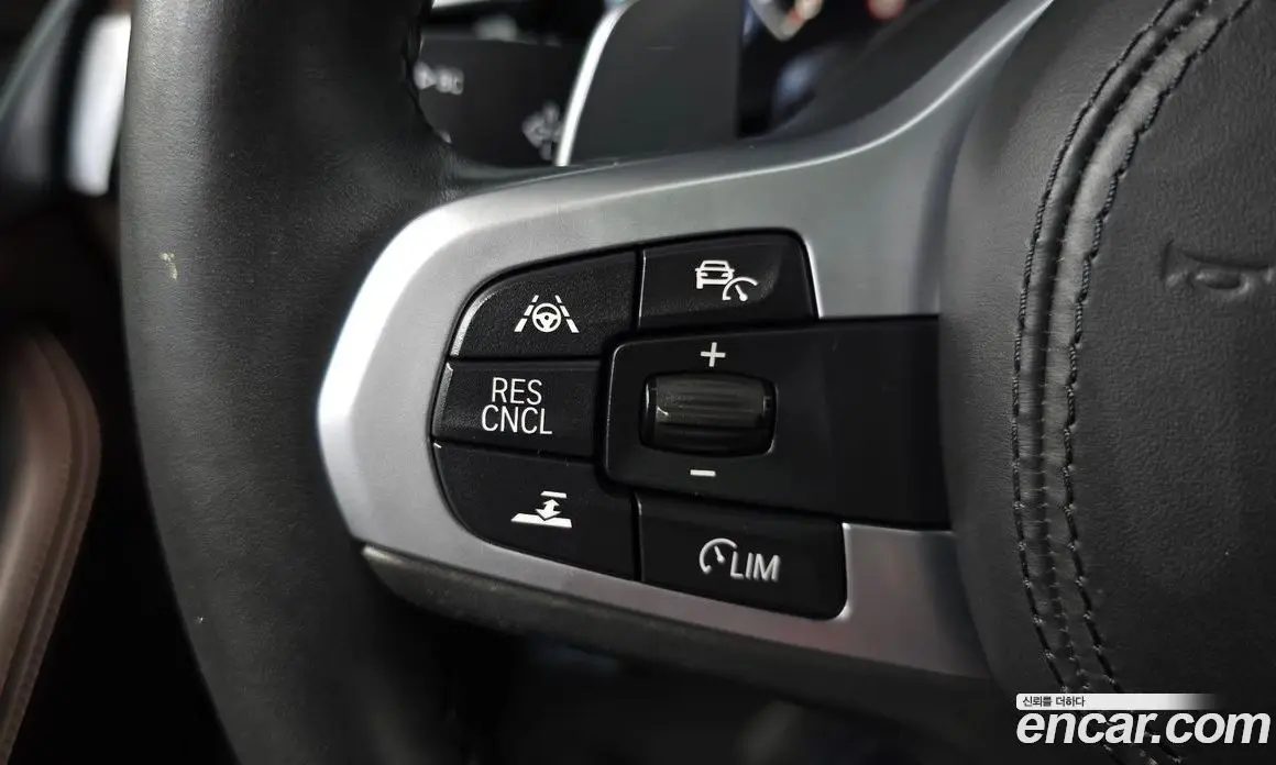 BMW 5 серия 2019 2.0 автомат (гидро), фото 21