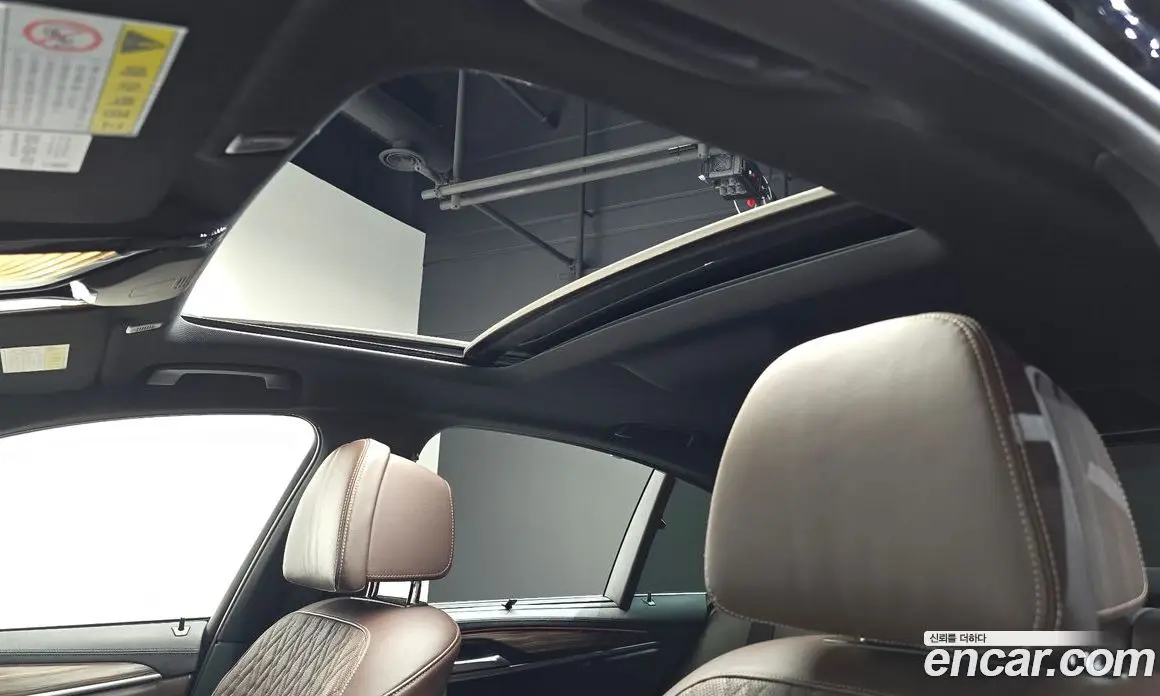 BMW 5 серия 2019 2.0 автомат (гидро), фото 22