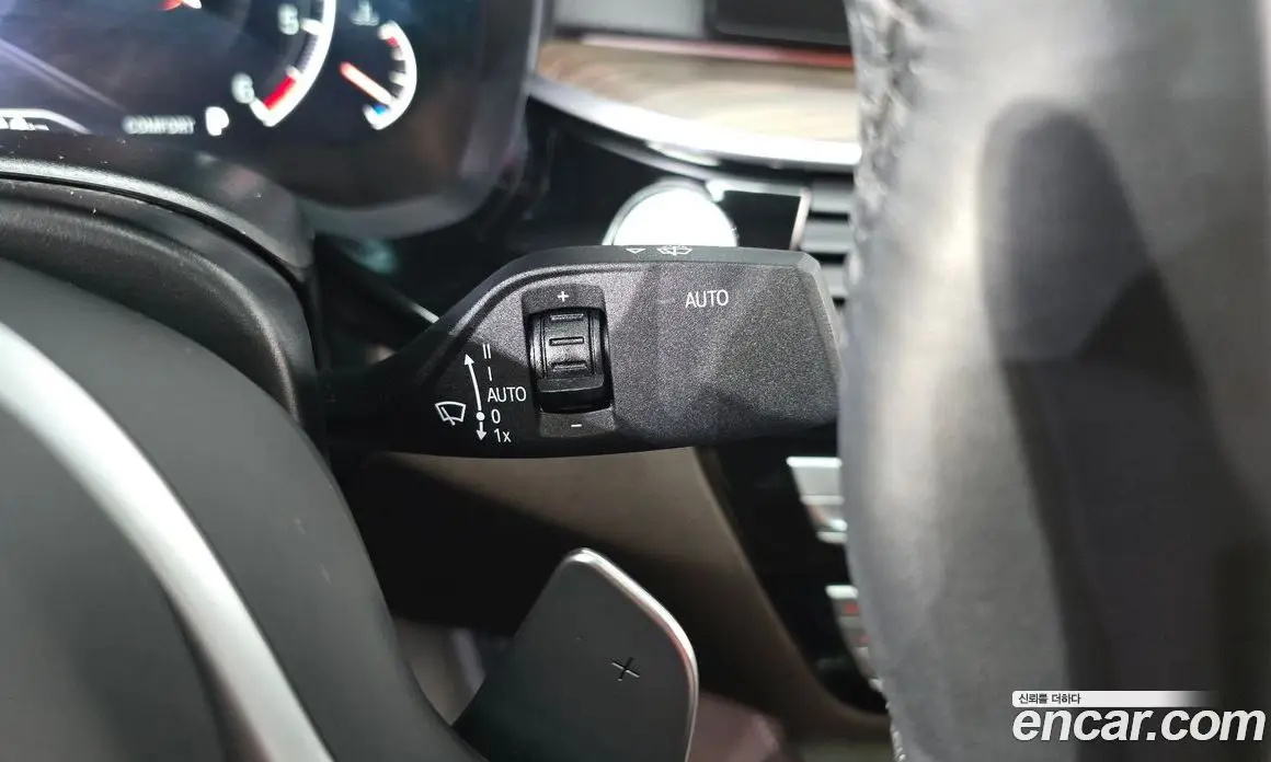 BMW 5 серия 2019 2.0 автомат (гидро), фото 26