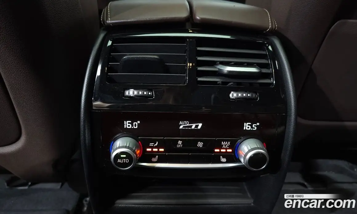 BMW 5 серия 2019 2.0 автомат (гидро), фото 31