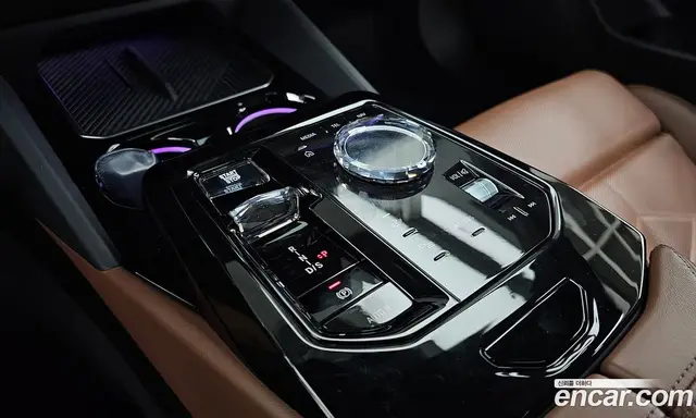 BMW 5 серия 2023 2.0 автомат (гидро), миниатюра 12