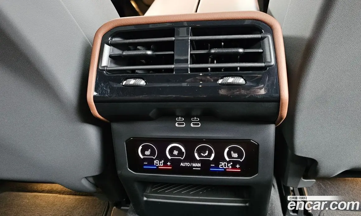BMW 5 серия 2023 2.0 автомат (гидро), фото 25
