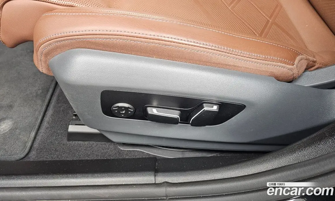 BMW 5 серия 2023 2.0 автомат (гидро), фото 30
