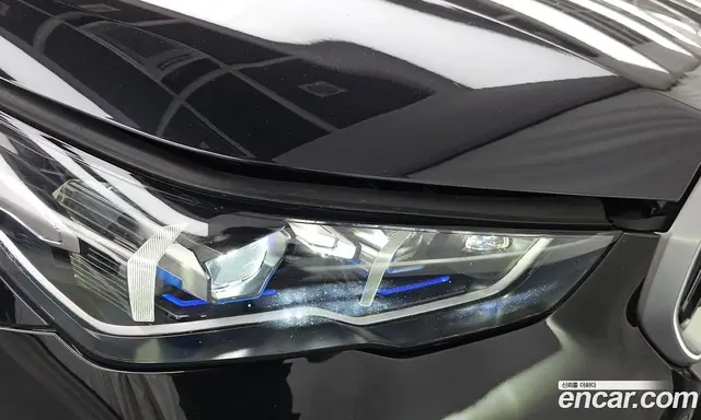 BMW 5 серия 2023 2.0 автомат (гидро), миниатюра 8