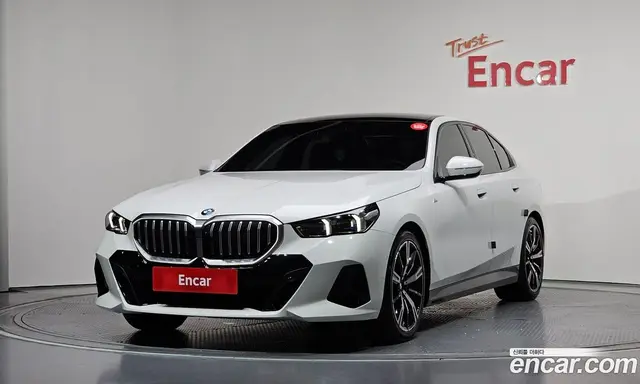BMW 5 серия, 2024, 32 425 км