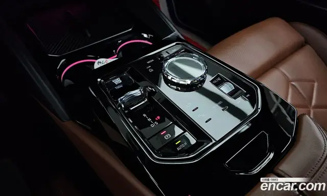 BMW 5 серия 2024 2.0 автомат (гидро), миниатюра 12