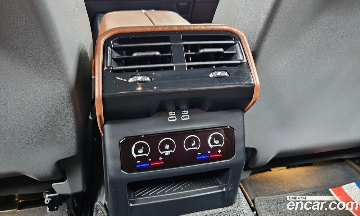 BMW 5 серия 2024 2.0 автомат (гидро), фото 25